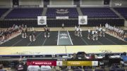 STUNT - Maryville vs. Tiffin vs. - D2 Day 2