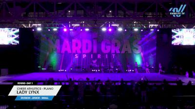 mardi gras grand nationals 2025 location