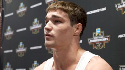 Josh Humphreys Wants To Avenge Last Years Blood Round Loss