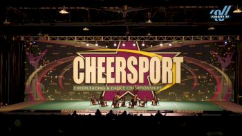 Cheer Xcel - Dynasty [2023 L1 Junior - D2 - Small - A] 2023 CHEERSPORT National All Star Cheerleading Championship