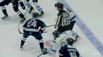 Replay: Home - 2025 Chicoutimi vs Rimouski | Sep 27 @ 4 PM