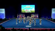 PCT Cobras (Canada) - Venom [2018 L3 Junior Medium Day 1] UCA International All Star Cheerleading Championship