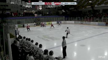 Replay: Home - 2024 Golden vs Kimberley | Jan 21 @ 6 PM