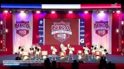 Ursuline Academy [2026 Intermediate Varsity Crowd Leading - Medium] 2026 NCA High School Nationals