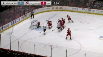 Replay: Away - 2022 Allen vs Cincinnati | Feb 26 @ 7 PM