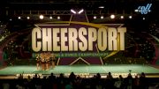 Premier Athletics Columbia - WOLF PAC- HUNTRESS [2025 L1 Senior - Small Day 1] 2025 CHEERSPORT National All Star Cheerleading Championship