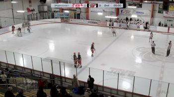 Replay: Home - 2025 Pembroke vs Kemptville | Jan 10 @ 7 PM