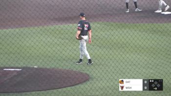 Replay: Away - 2024 Gateway vs Washington | Jun 20 @ 7 PM