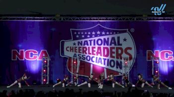 Next Level Athletics - Blaze [2025 L1.1 Youth - PREP Day 1] 2025 NCA Milwaukee Classic