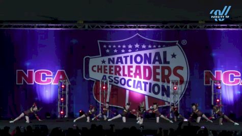 Next Level Athletics - Blaze [2025 L1.1 Youth - PREP Day 1] 2025 NCA Milwaukee Classic