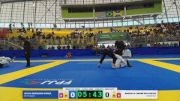 LETICIA MARQUEZIN SFORÇA vs MARCELLA CARDIM DOS SANTOS 2026 FPJJ Circuito Paulista GI Etapa 3