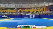 ANDRE PANTALEAO MACEDO vs ROGÉRIO APARECIDO DE SOUZA OSHIR 2026 FPJJ Campeonato Paulista