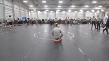 Replay: Mat 14 - 2025 East Penn Duals | Nov 2 @ 8 AM