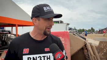 Checking In With Robert Stout