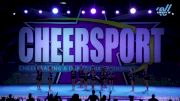 Maryland Twisters Virginia - Haze [2024 L1 Junior - Small - A Day 1] 2024 CHEERSPORT National All Star Cheerleading Championship