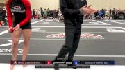 Cassidy Hartman vs Emma Daye 2025 ADCC Orlando Open/Youth Trials