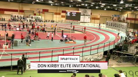 Men's 200m, Prelims 16