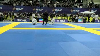 Replay: Mat 8 - 2026 European Jiu-Jitsu IBJJF Championship | Jan 21 @ 9 AM