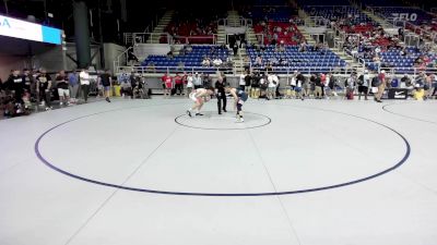 113 lbs Rnd Of 64 - Scotty Fuller, OH vs Erick Galindo, AZ