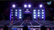 Springfield Youth Cheerleading - Springfield Youth Cheerleading Team Velocity [2024 L1 Performance Rec - 12Y (NON) - Small Day 1] 2024 SU Battle at the Boardwalk Grand Nationals