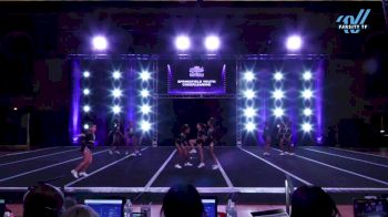 Springfield Youth Cheerleading - Springfield Youth Cheerleading Team Velocity [2024 L1 Performance Rec - 12Y (NON) - Small Day 1] 2024 SU Battle at the Boardwalk Grand Nationals