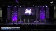 DanceWorks - Junior Contemp [2026 Junior - Premier - Coed - Contemporary/Lyrical Day 3] 2026 JAMfest Dance Super Nationals
