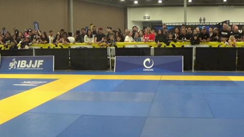 Replay: Mat 5 - 2024 IBJJF Jiu-Jitsu CON International | Aug 31 @ 9 AM