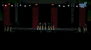 GymTyme Illinois - Jellys [2025 L1 Youth - Small Day 1] 2025 ASC King of the Jungle Schaumburg Showdown