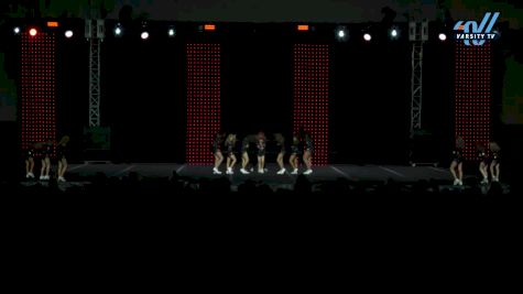 GymTyme Illinois - Jellys [2025 L1 Youth - Small Day 1] 2025 ASC King of the Jungle Schaumburg Showdown