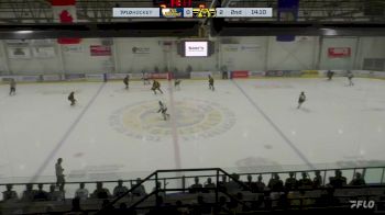 Replay: Home - 2024 Fort McMurray vs Olds | Nov 9 @ 2 PM