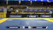 Richard C Malta vs Carlos Santos Azevedo 2026 Pan Jiu Jitsu IBJJF Championship