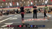 Andrea Bradshaw vs Elizabeth Moreno 2024 ADCC Austin Open