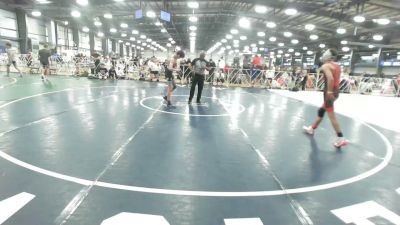 106 lbs Rr Rnd 3 - Enzo Falcone, Mayo Quanchi - HSB vs Nathan Hoopman, E.D.I.T.H - HSB