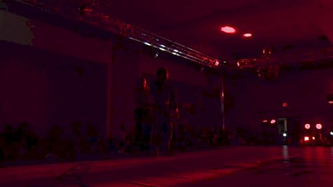 Ariel Druker vs Brent Little 2025 Fight to Win Fight 274