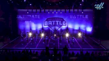 Cheer Extreme - Kernersville - Senior Elite [2023 L6 Senior - Large Day 1] 2023 Spirit Sports Ultimate Battle