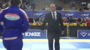 Christina Nicole Hansen vs Maria Malgorzata Malyjasiak 2026 Pan Jiu Jitsu IBJJF Championship