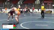 220 lbs Round 5 (6 Team) - Alex Ramirez, Portage Pounders vs Mason Dowell, Southwest Arsenal Blue