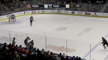 Replay: Home - 2023 Adirondack vs Worcester | Dec 9 @ 7 PM