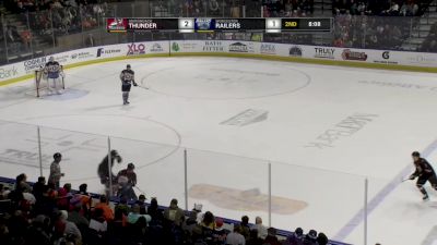 Replay: Home - 2023 Adirondack vs Worcester | Dec 9 @ 7 PM