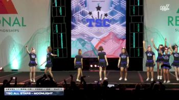 TSC All Stars - Moonlight [2026 L1.1 Senior - PREP - D2 Day 1] 2026 The Northeast Regional Summit