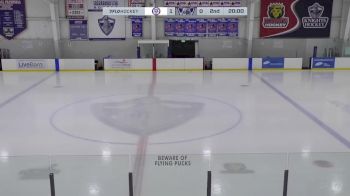 Replay: Home - 2024 West Chester vs WBS Knights | Nov 8 @ 2 PM