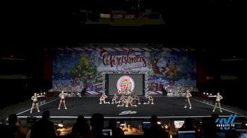 Alliance Cheer Elite - RENEGADES (Allen/Plano) [2022 L3 Junior - D2 - Small Day 2] 2022 Spirit Celebration Grand Nationals