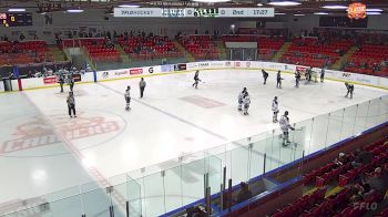 Replay: Home - 2024 Detroit VH vs Ok. Oilers | Dec 27 @ 10 AM