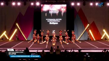 East Pasco Rebels Cheer - Eclipse [2025 L2.1 Performance Rec - 10-18Y (NON) Day 2] 2025 The Recreational Summit