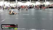 138 lbs Round 2 (4 Team) - Riley Carlucci, New England Gold vs Anthony Morales, PA Alliance