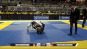 Priscilla Rocha Figueiredo vs Haylee Renee Westcomb 2025 Pan Jiu Jitsu IBJJF Championship
