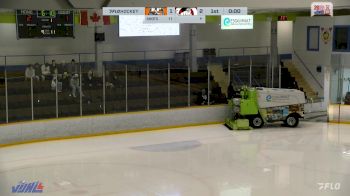 Replay: Home - 2025 Kerry Park vs Victoria | Mar 2 @ 1 PM