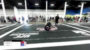 Tyler Adams vs Jason Jones 2023 ADCC Orange County Open