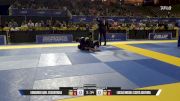 Edwardo Adel Escontrias vs Lucas Miguel Costa Silveira 2026 Pan Kids Jiu-Jitsu IBJJF Championship