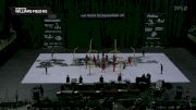 Williams Field HS "Gilbert AZ" at 2026 WGI Percussion/Winds World Championships